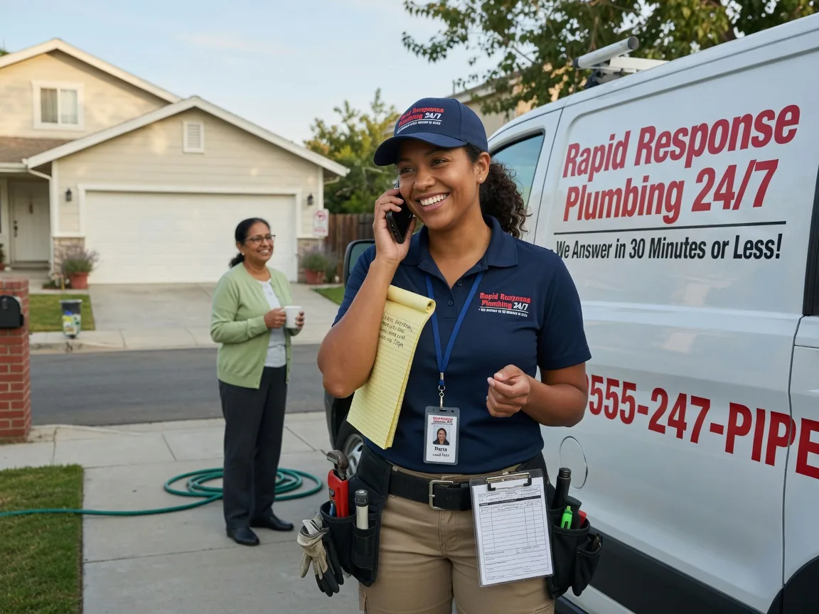 Emergency Plumber Waterville, WA FAQs